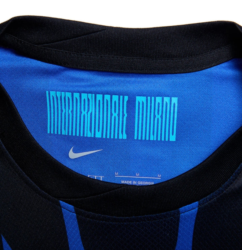 Maillot Inter Home 25/26