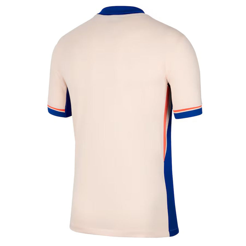 Maillot Away Chelsea 24/25