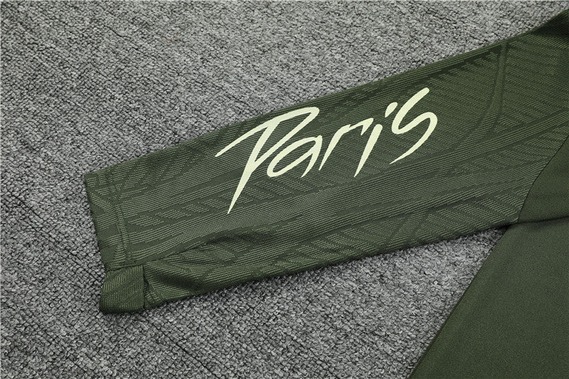 Ensemble Survêtement PSG 23/34