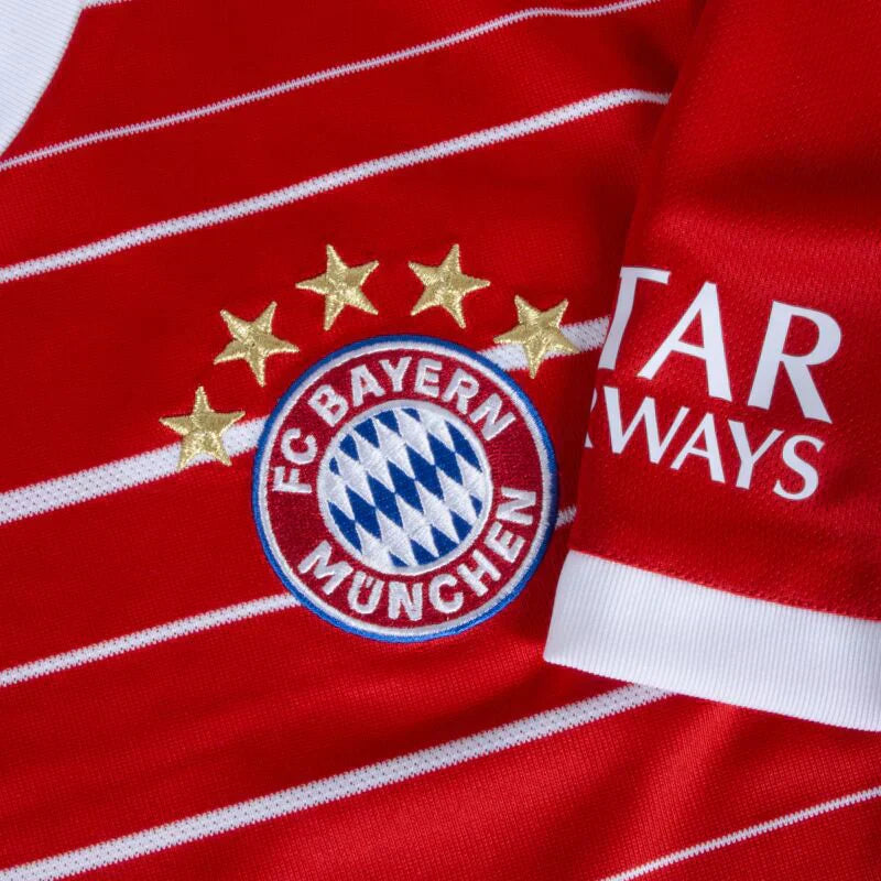 Maillot Bayern Munich I 22/23