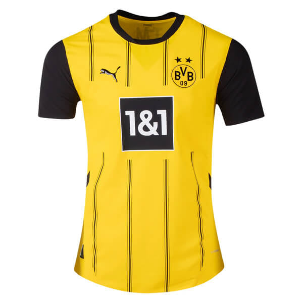 Maillot Home Borussia Dortmund 24/25 - version joueur