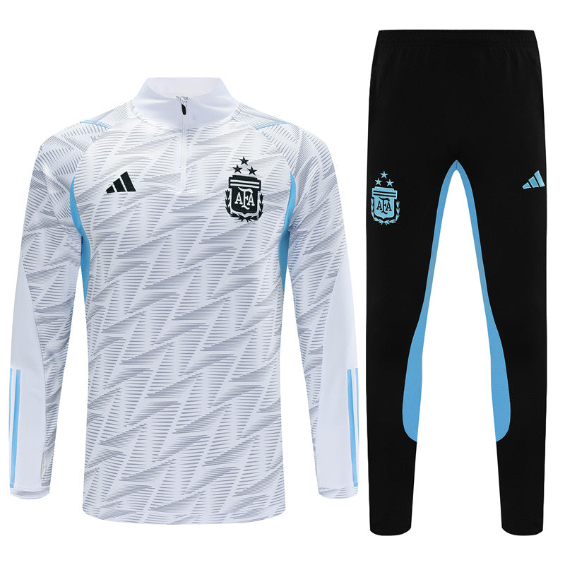 Ensemble Survêtement de Football Argentine 23/24