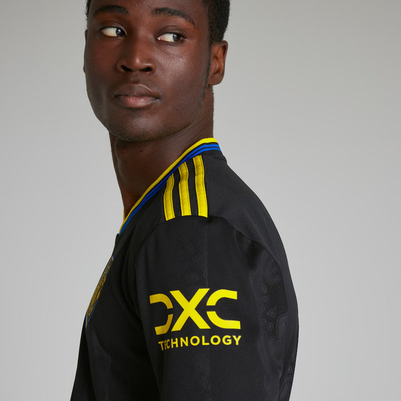 Maillot Manchester United Third 25/26