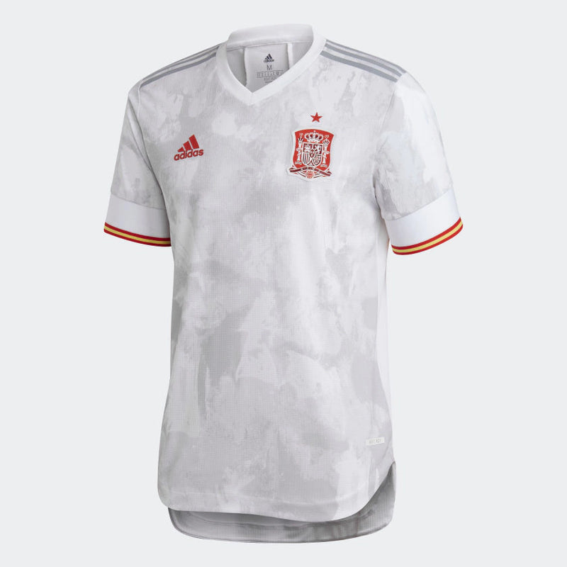 Maillot Espagne retro 20/21 - Away