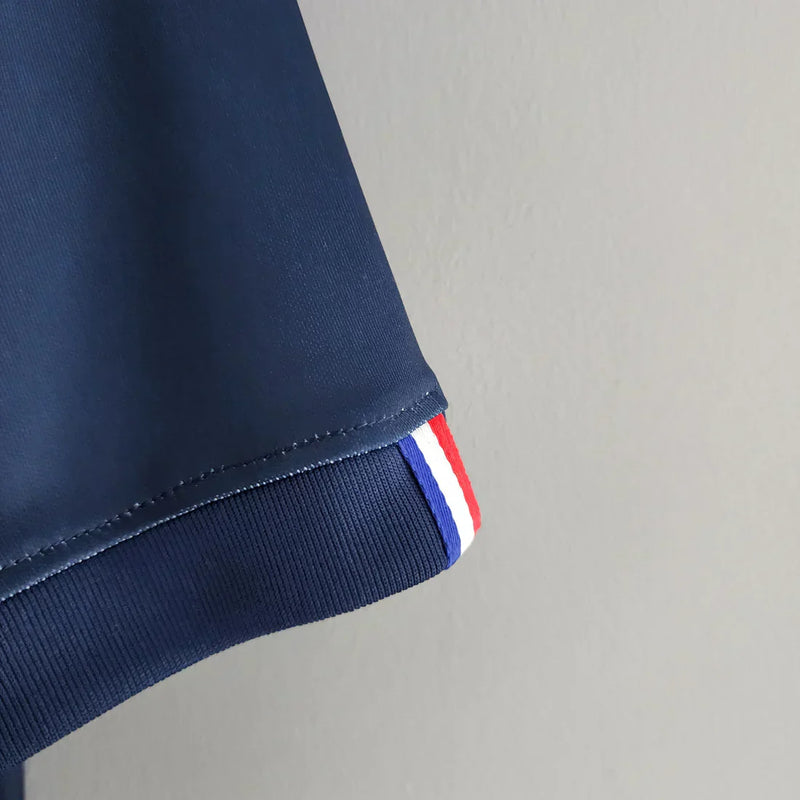 Maillot du PSG I [Sans Parrainage] 22/23 - Bleu