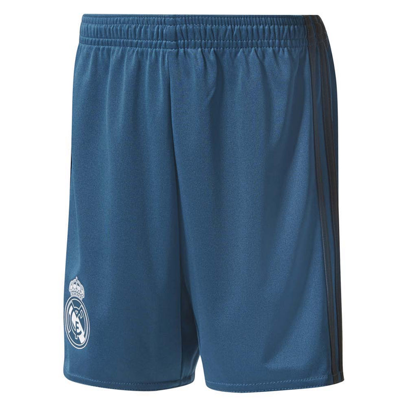 Short Real Madrid Rétro 17/18