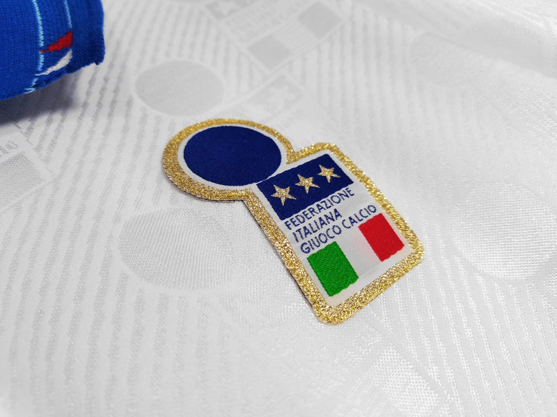 Maillot rétro Italia 1994