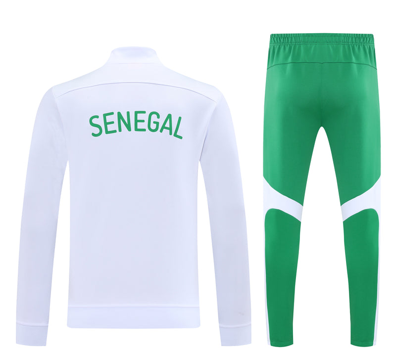 Ensemble Survêtement de Football Senegal 25/26