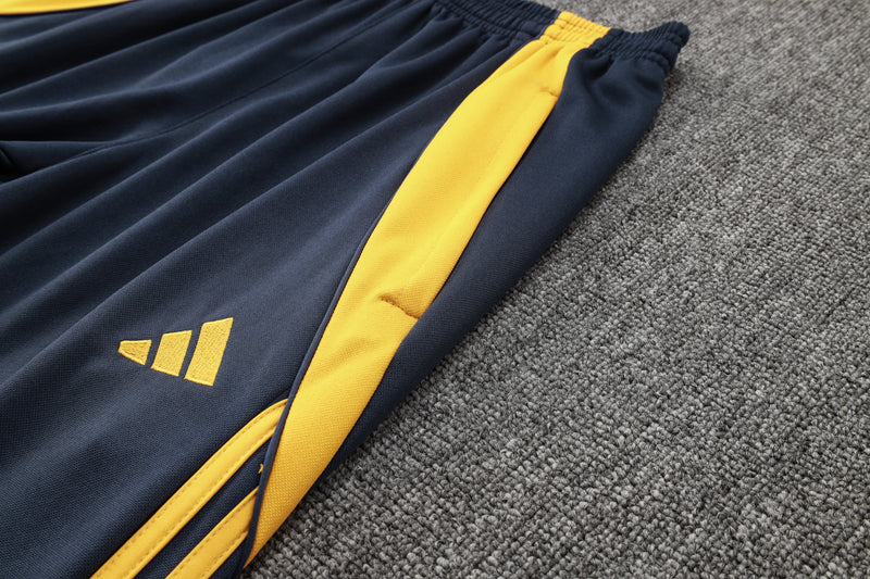 Ensemble Survêtement de Football Boca Juniors 24/25