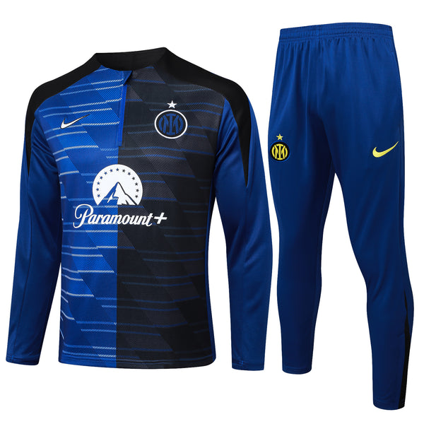 Ensemble Survêtement de Football Inter 24/25