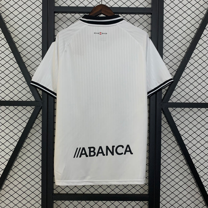 Maillot RC Celta Édition Spéciale 100e Anniversaire