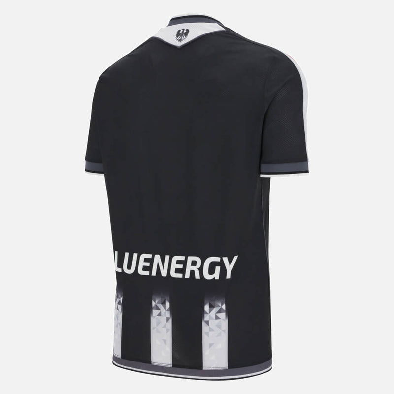 Maillot Udinese Home 25/26