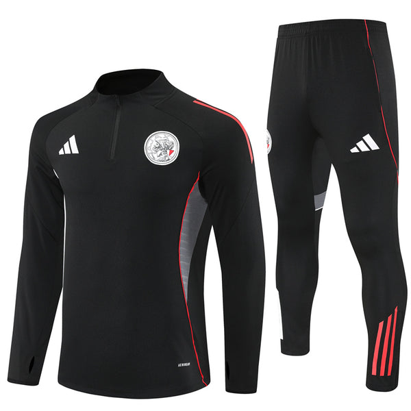 Ensemble Survêtement de Football Ajax 25/26
