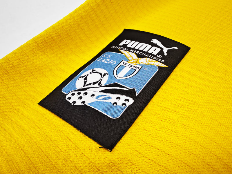 Maillot Rétro SS Lazio 98/99