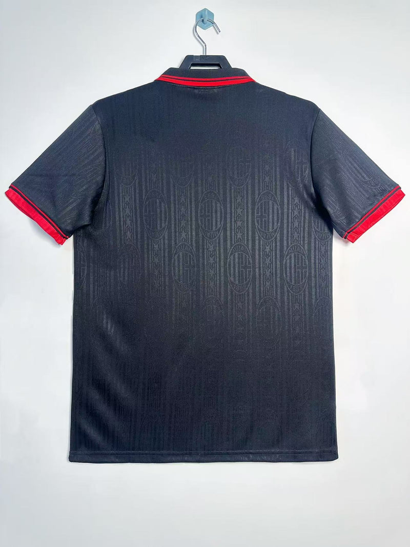 Maillot Rétro AC Milan Third 97/98