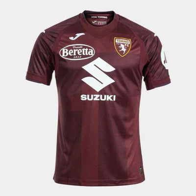 Maillot Torino FC Home 24/25