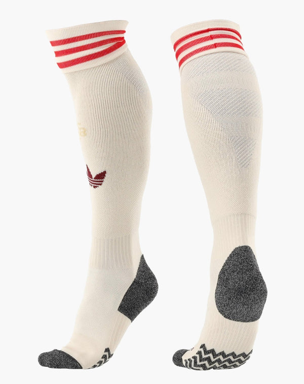 Chaussettes Bayern Munich Third 24/25