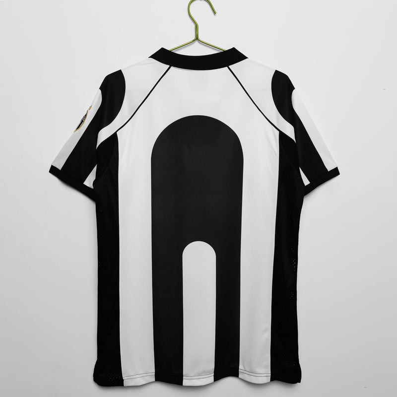 Maillot rétro Juventus 1997/98