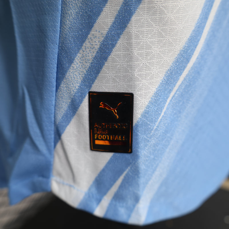 Maillot Manchester City Home 24/25 Version Joueur