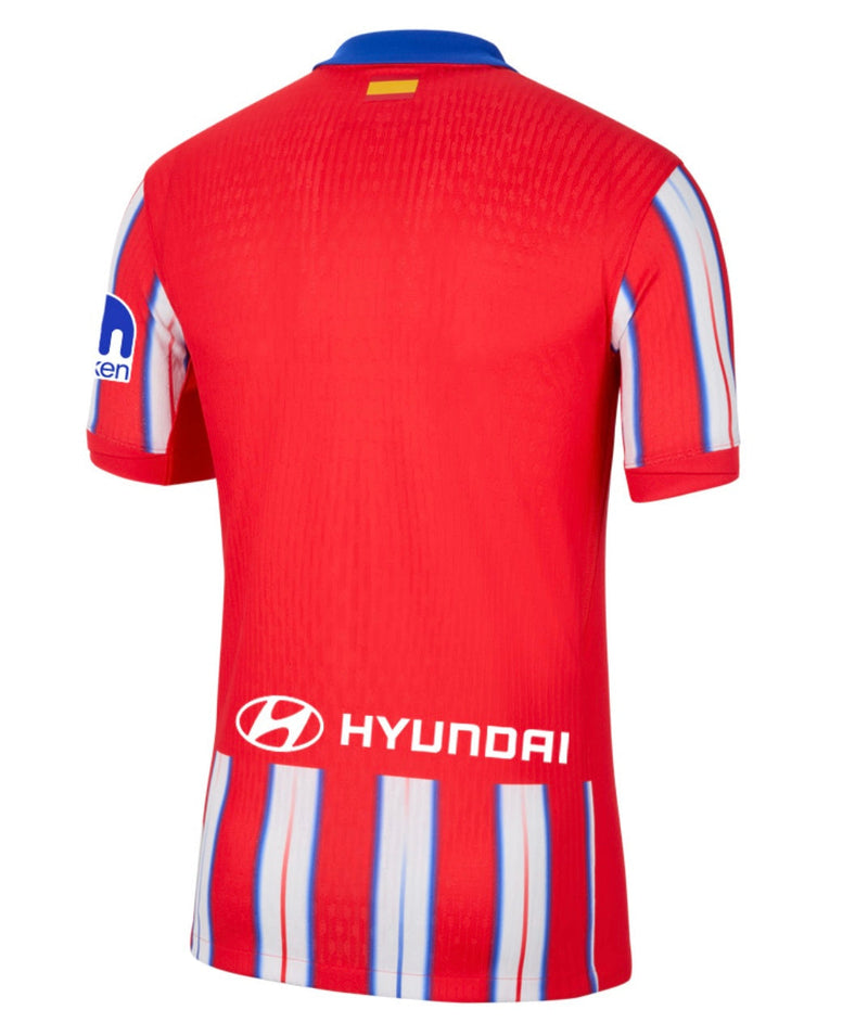 Maillot Atlético de Madrid Home 23/24