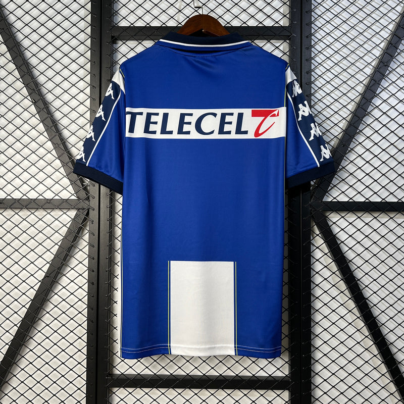 Maillot Retro FC Porto Home 99/00