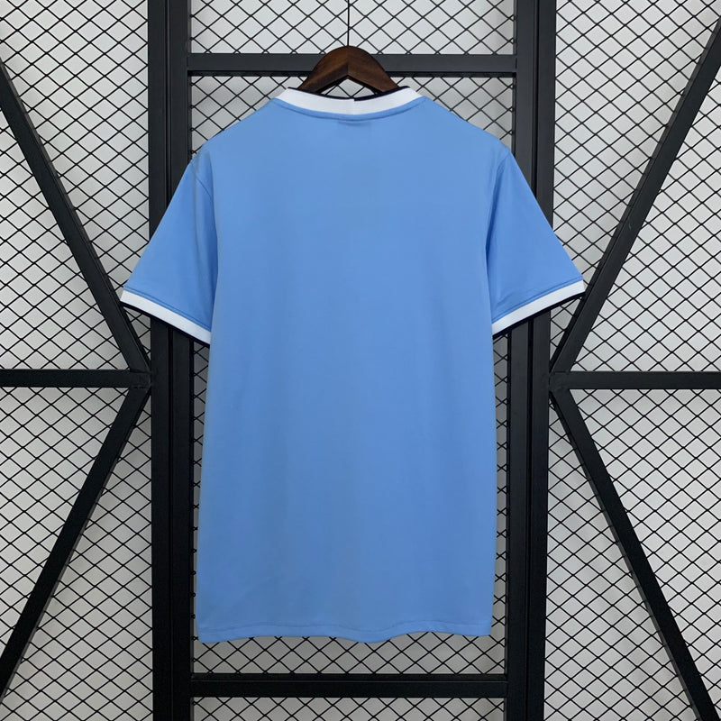 Maillot Rétro Manchester City Home 13/14