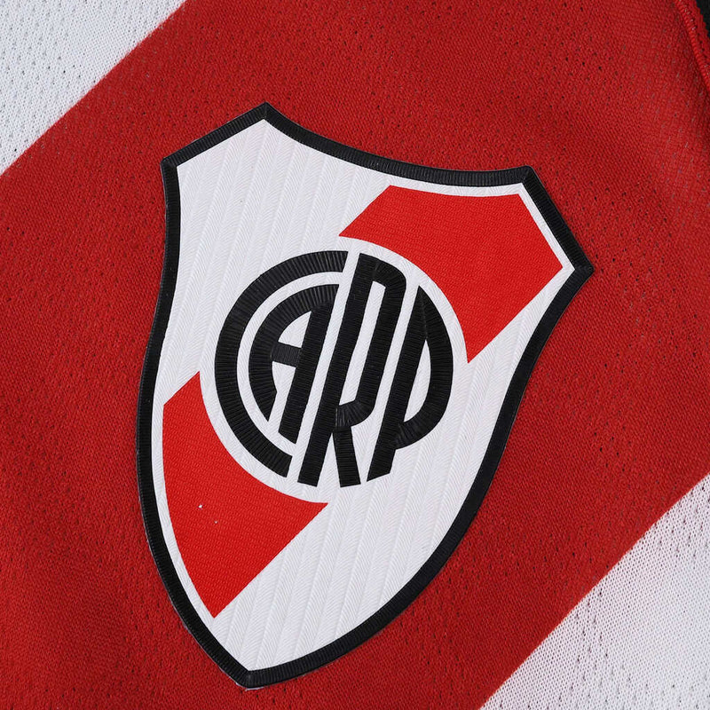 Maillot Home River Plate version joueur 25/26