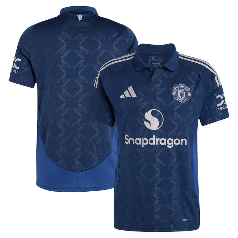 Maillot Manchester United Away 24/25