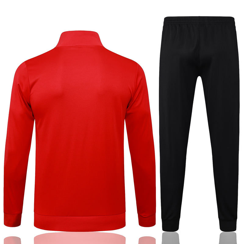 Ensemble Survêtement de Football Manchester United 25/26