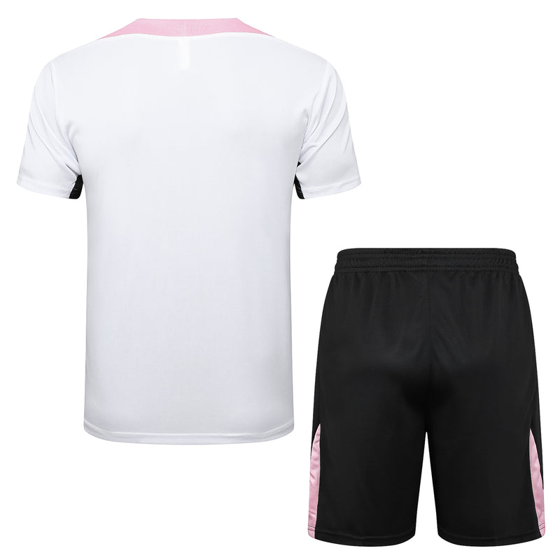 Maillot et short d'entraînement PSG 24/25