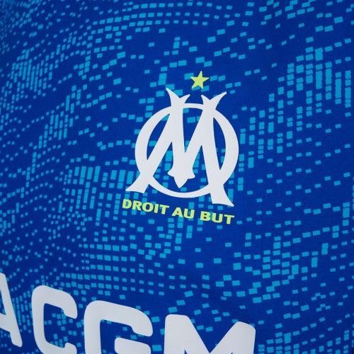 Maillot Olympique Marseille Third 25/26 Joueur