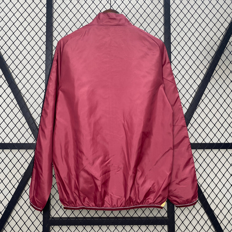 Veste Double Face AS Roma 2024
