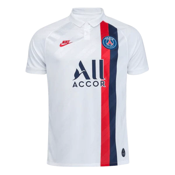 Maillot Rétro du PSG 19/20