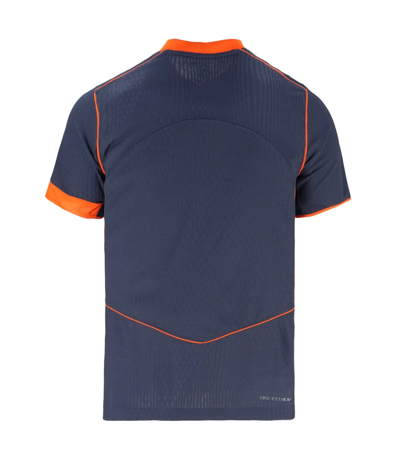 Maillot Inter Third Joueur Version 25/26