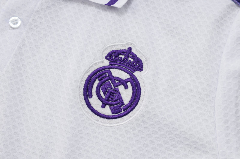 Maillot et Pantalon Real Madrid 25/26