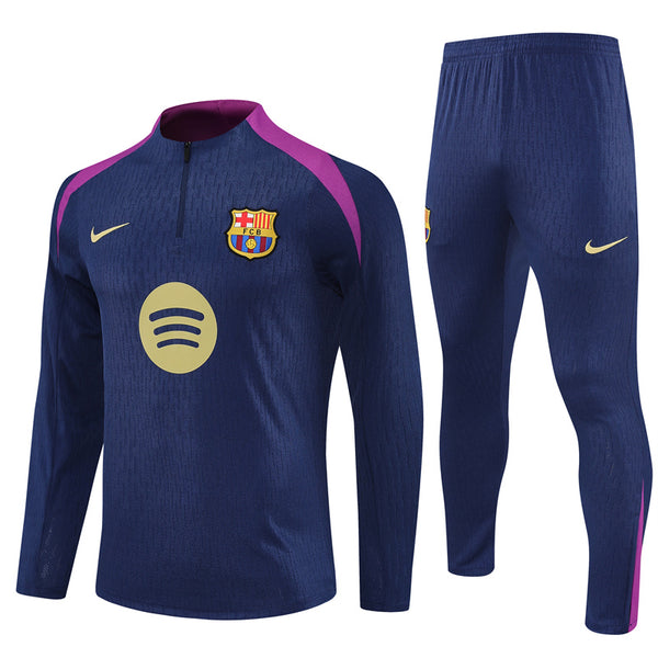 Survêtement de Football Enfant Barcelona 25/26