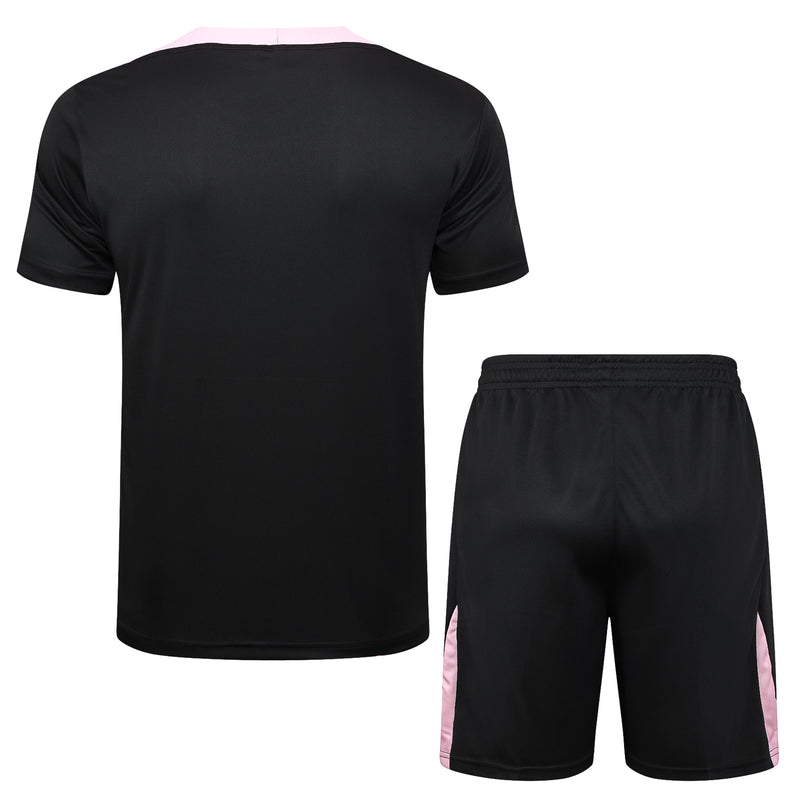 Maillot et short d'entraînement PSG 24/25