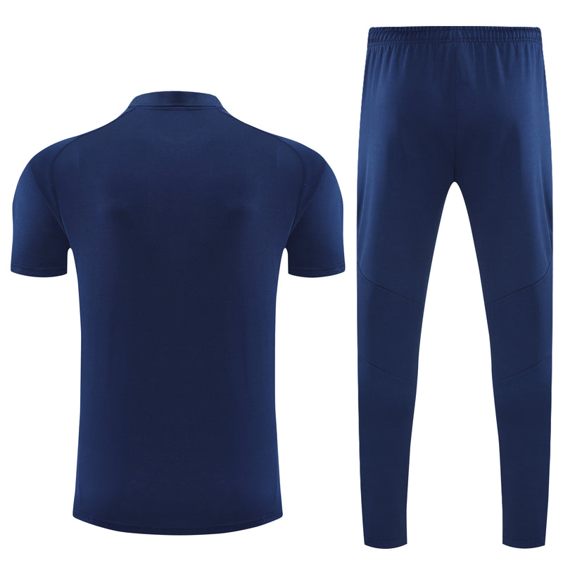 Maillot et Pantalon Manchester United 25/26