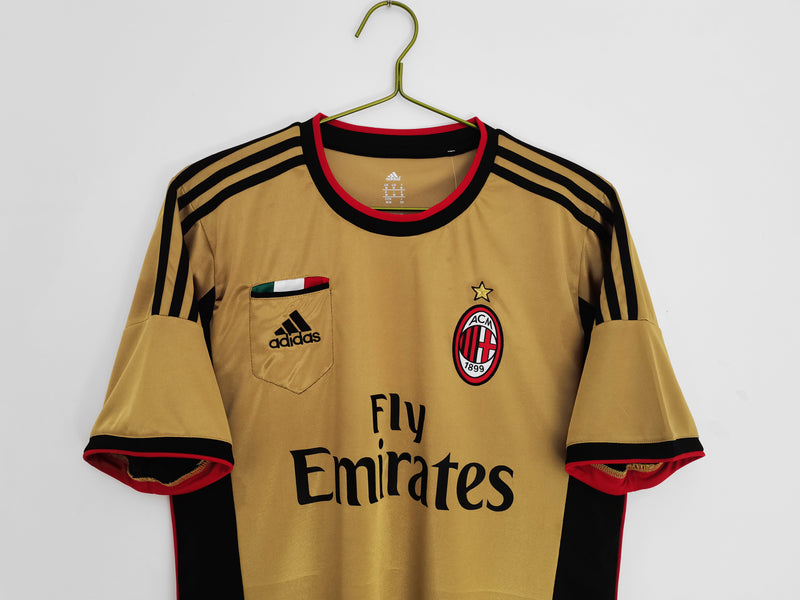 Maillot rétro AC Milan 2013/14