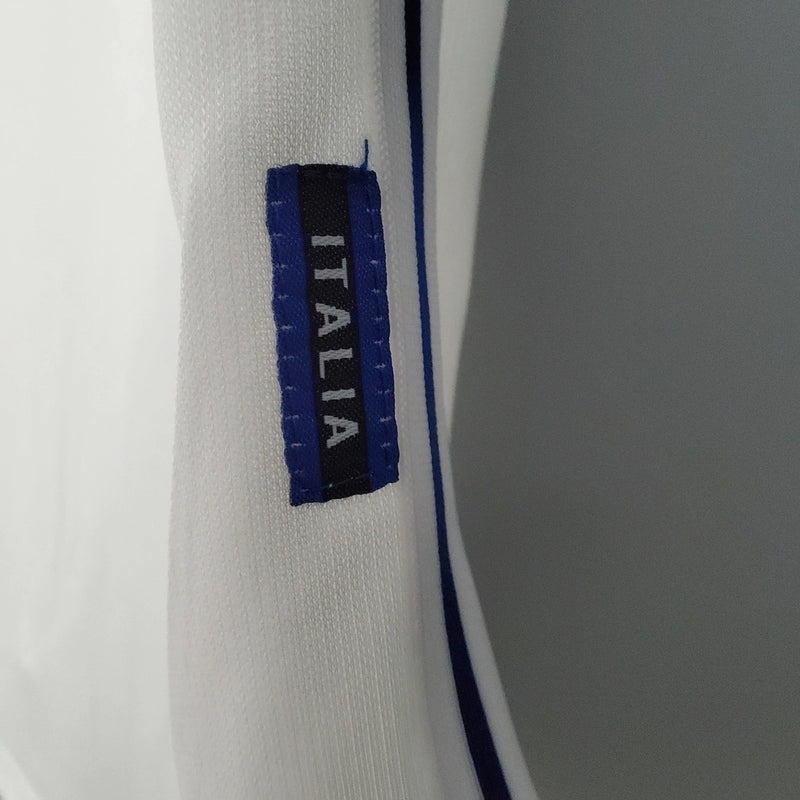 Maillot rétro Italia Away 1998