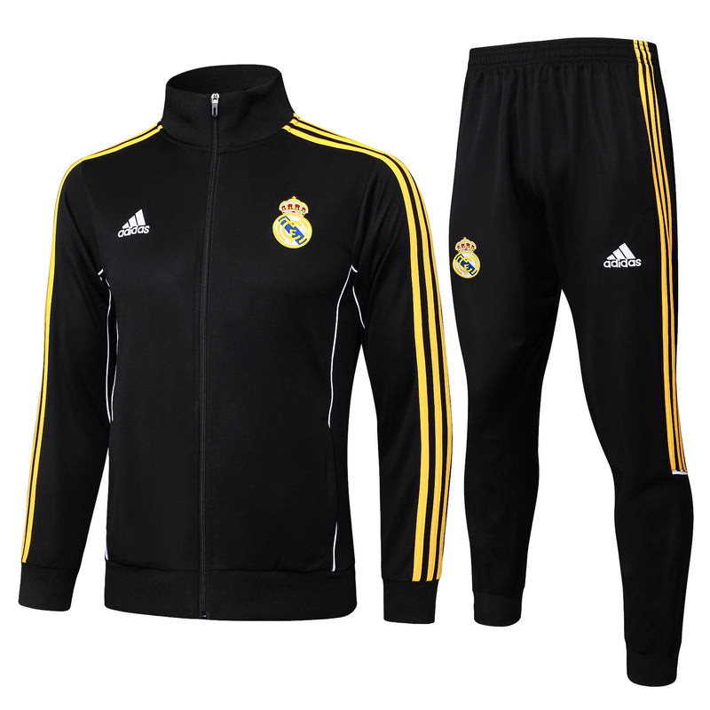 Ensemble Survêtement de Football Real Madrid 25/26