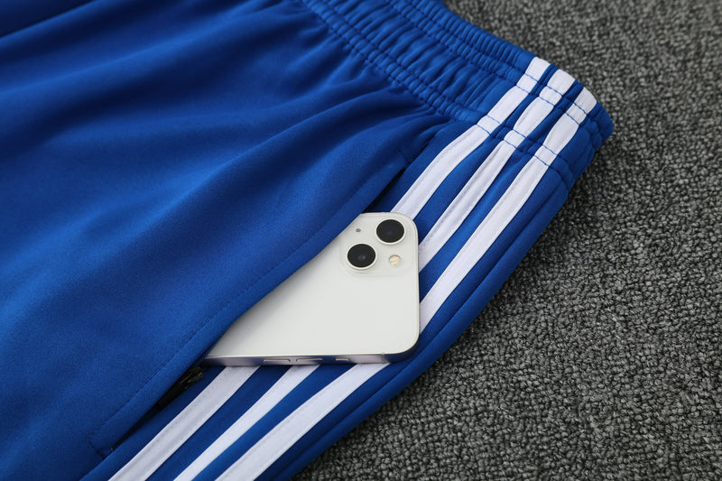 Ensemble Survêtement de Football Marseille 25/26