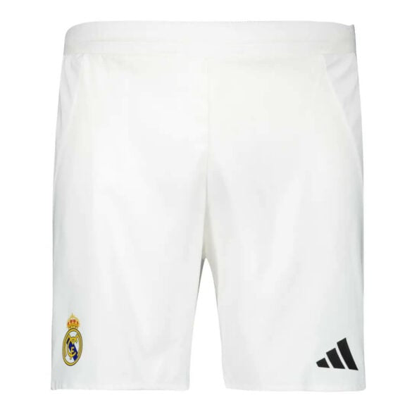 Short home Real Madrid 24/25