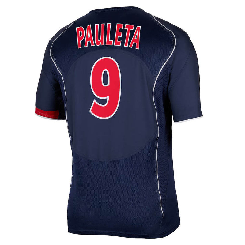 Maillot Rétro PSG 04/05 Total 90 Reissue