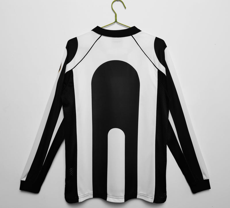 Maillot rétro Juventus 1997/98