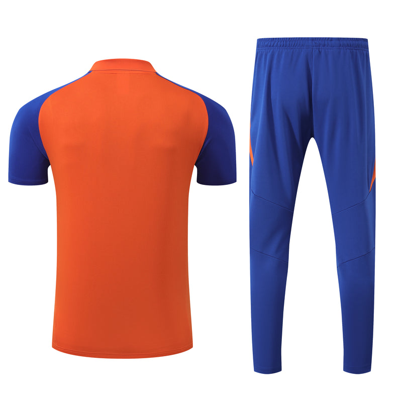 Maillot et Pantalon Juventus 25/26