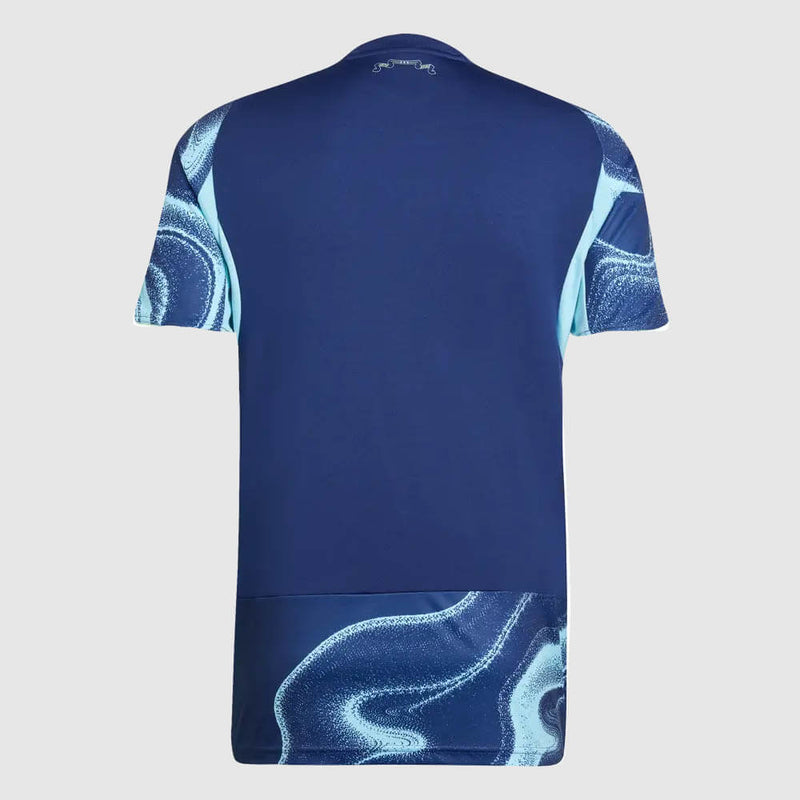 Maillot Ajax Away 25/26