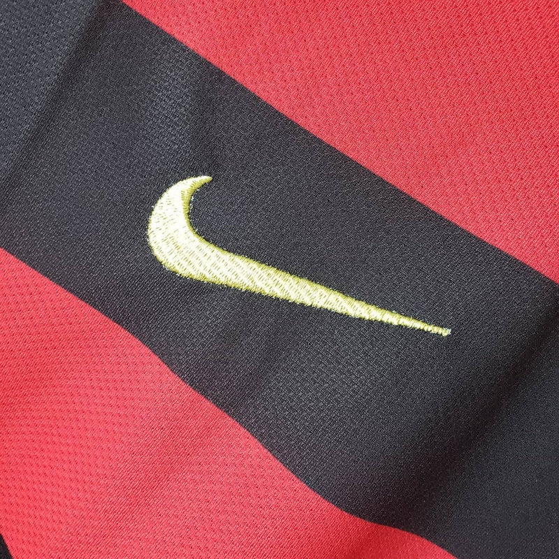 Maillot du Flamengo Retrô 2009