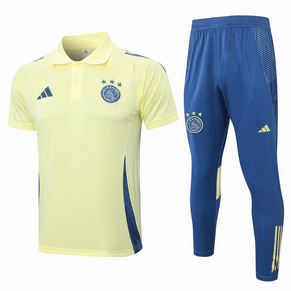 Maillot et Pantalon Ajax 24/25