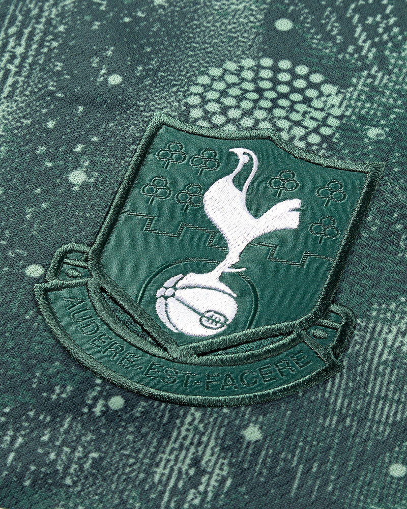 Maillot Tottenham Hotspur Third 24/25